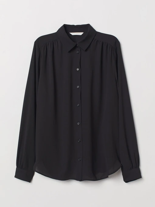 Рубашки H&M модель 37925 Фото