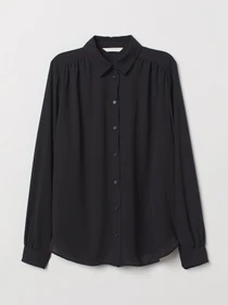 Сорочки H&M модель 37925 Фото