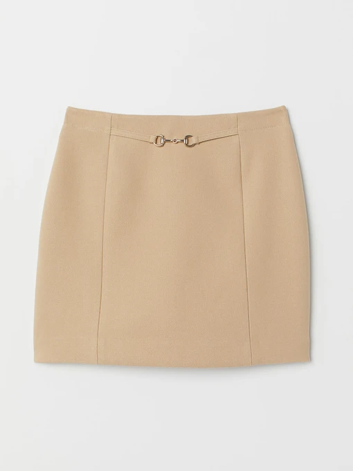 Юбки H&M модель 61764 Фото
