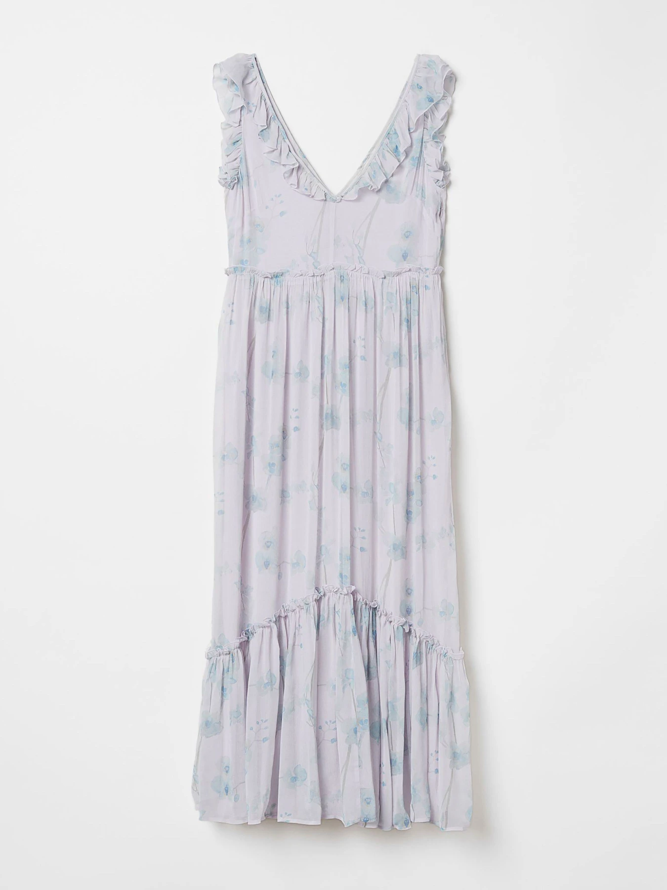 Платья H&M модель 64138 Фото