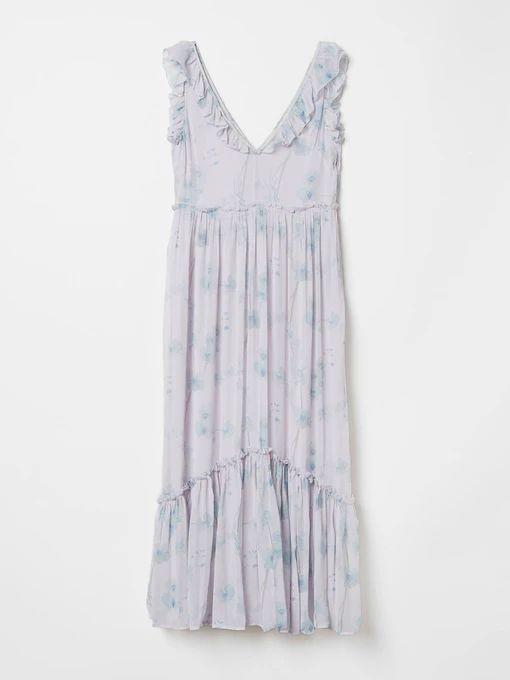 Платья H&M модель 64138 Фото