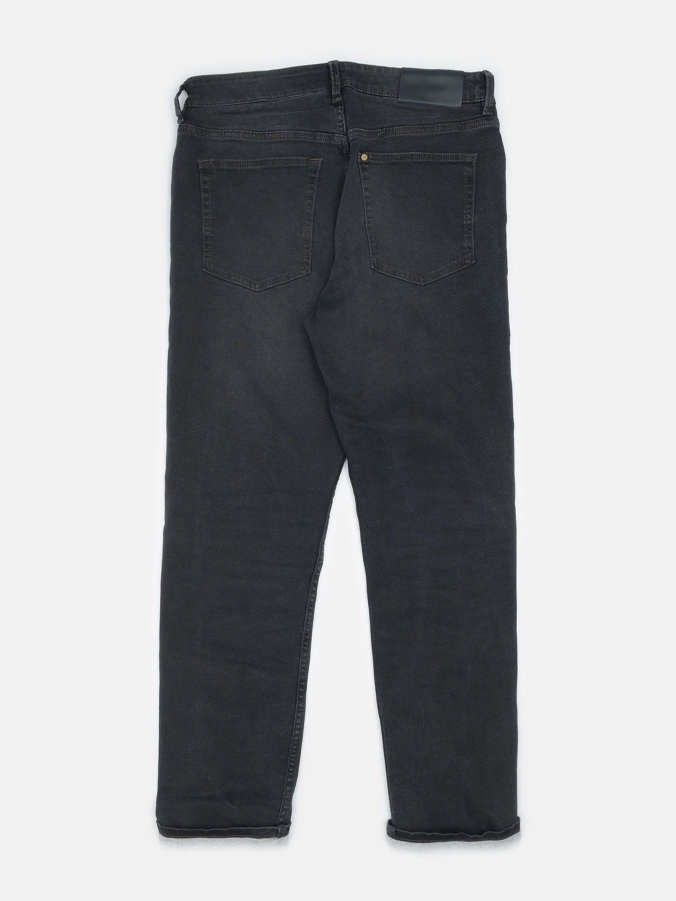 Джинси H&M модель 45208 Фото