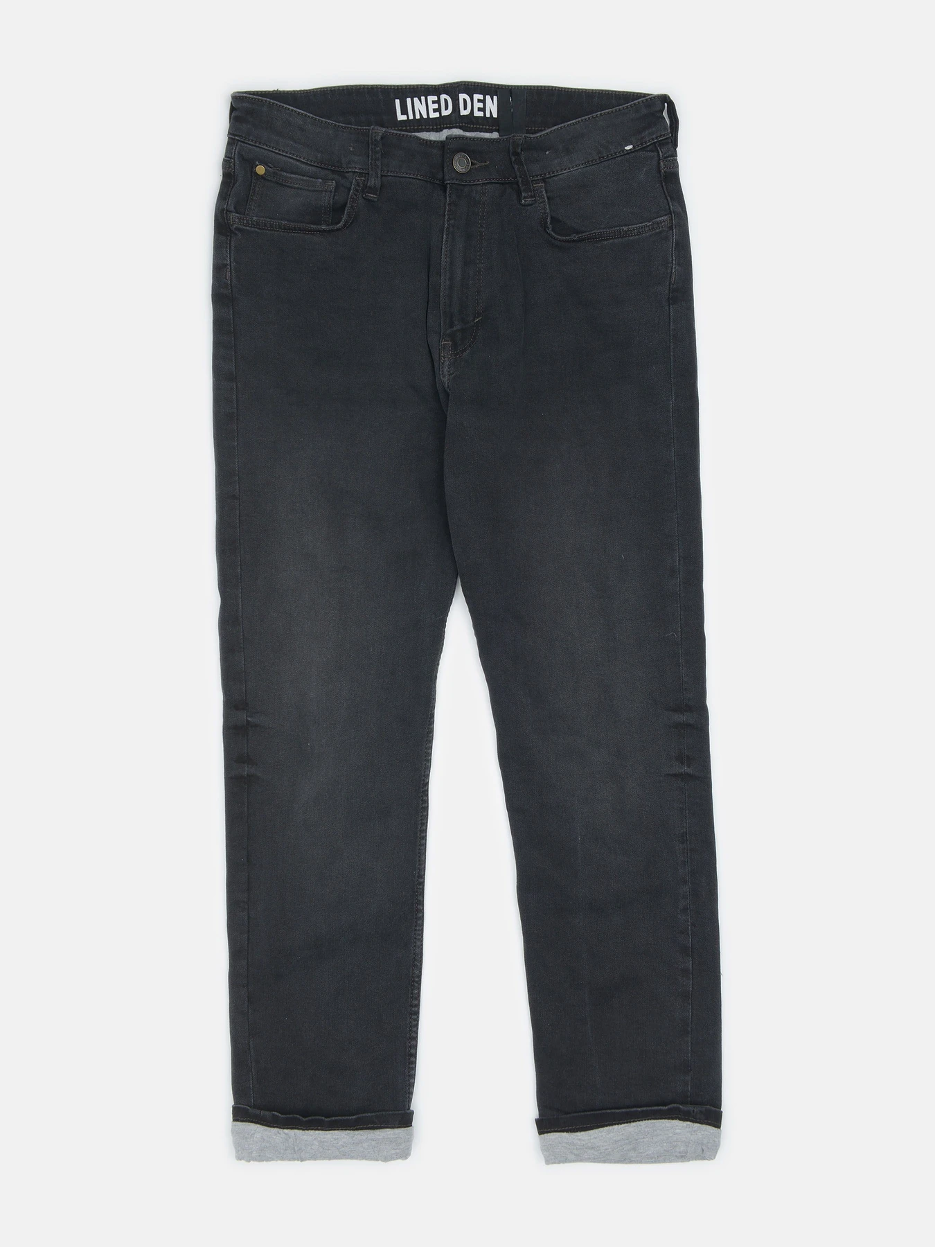 Джинси H&M модель 45208 Фото