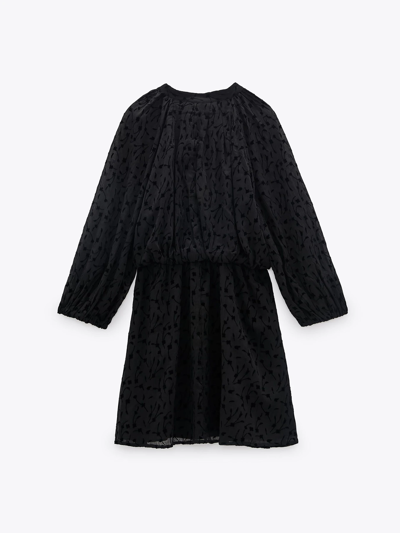 Платья ZARA модель 65172 Фото