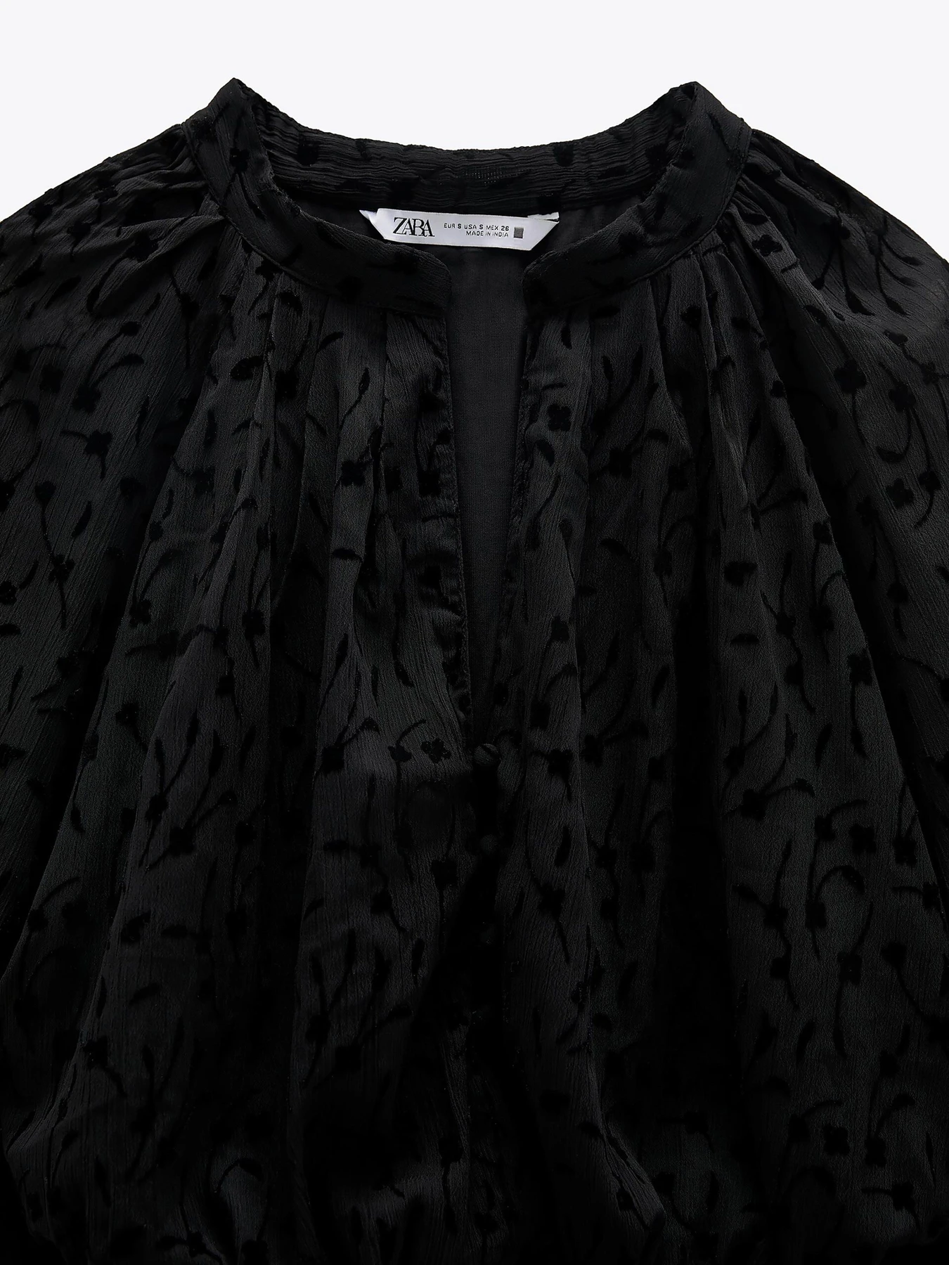 Платья ZARA модель 65172 Фото