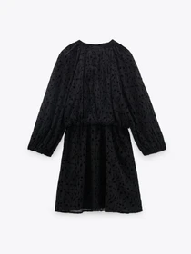 Платья ZARA модель 65172 Фото