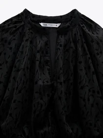 Платья ZARA модель 65172 Фото