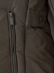 Куртки та дублянки H&M модель 44993 Фото