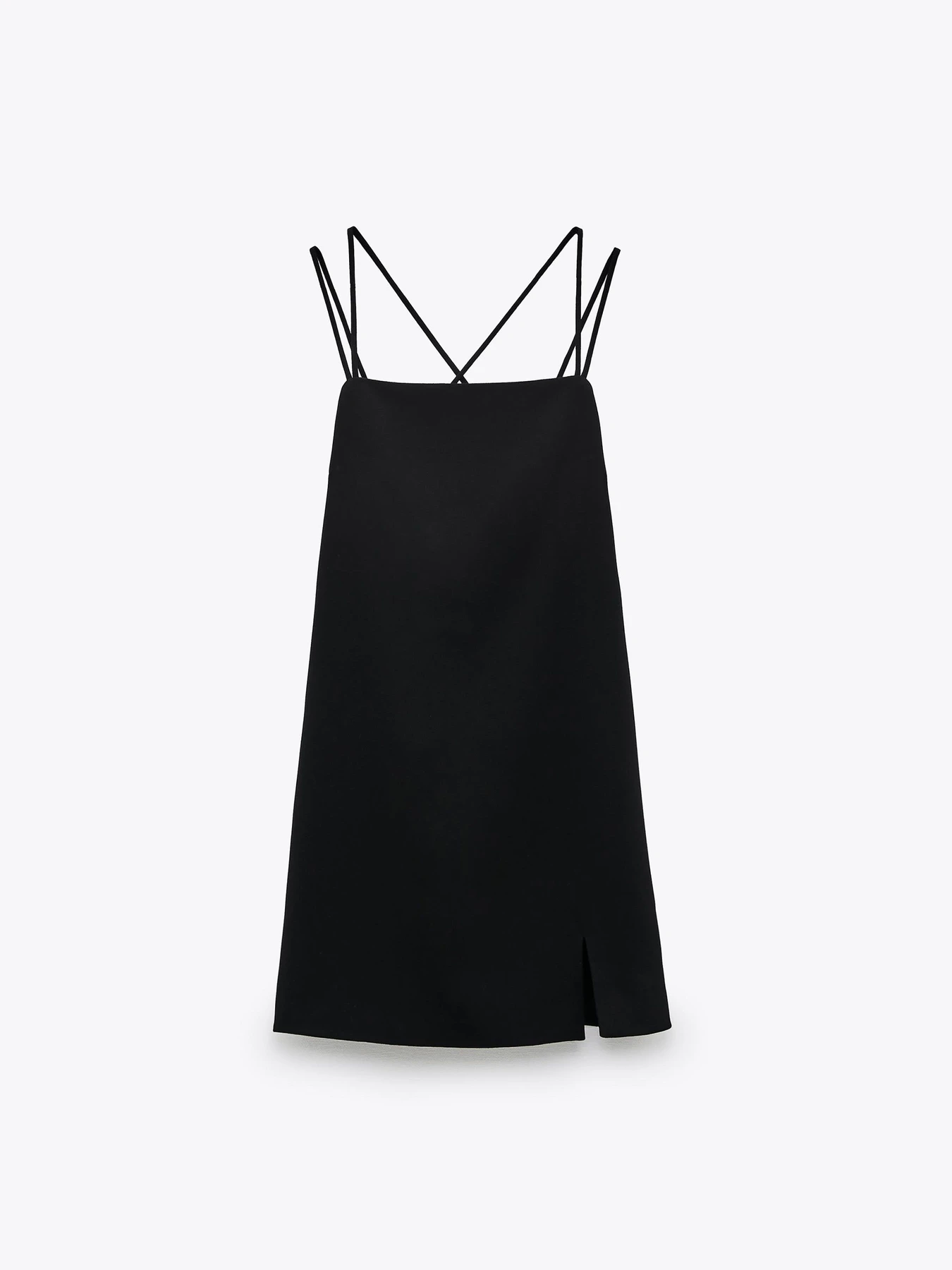 Платья ZARA модель 65166 Фото