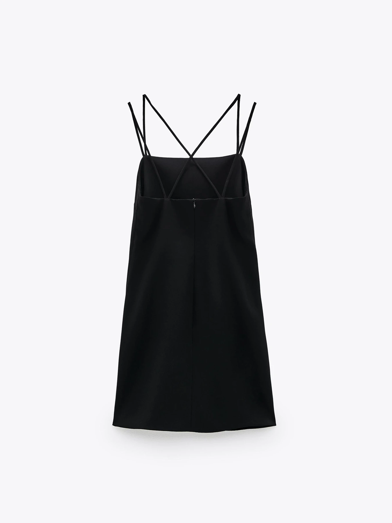 Платья ZARA модель 65166 Фото