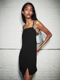 Платья ZARA модель 65166 Фото