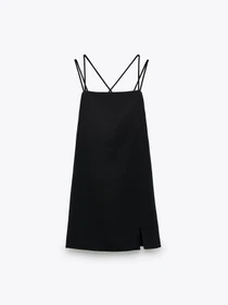 Платья ZARA модель 65166 Фото