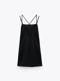Платья ZARA модель 65166 Фото