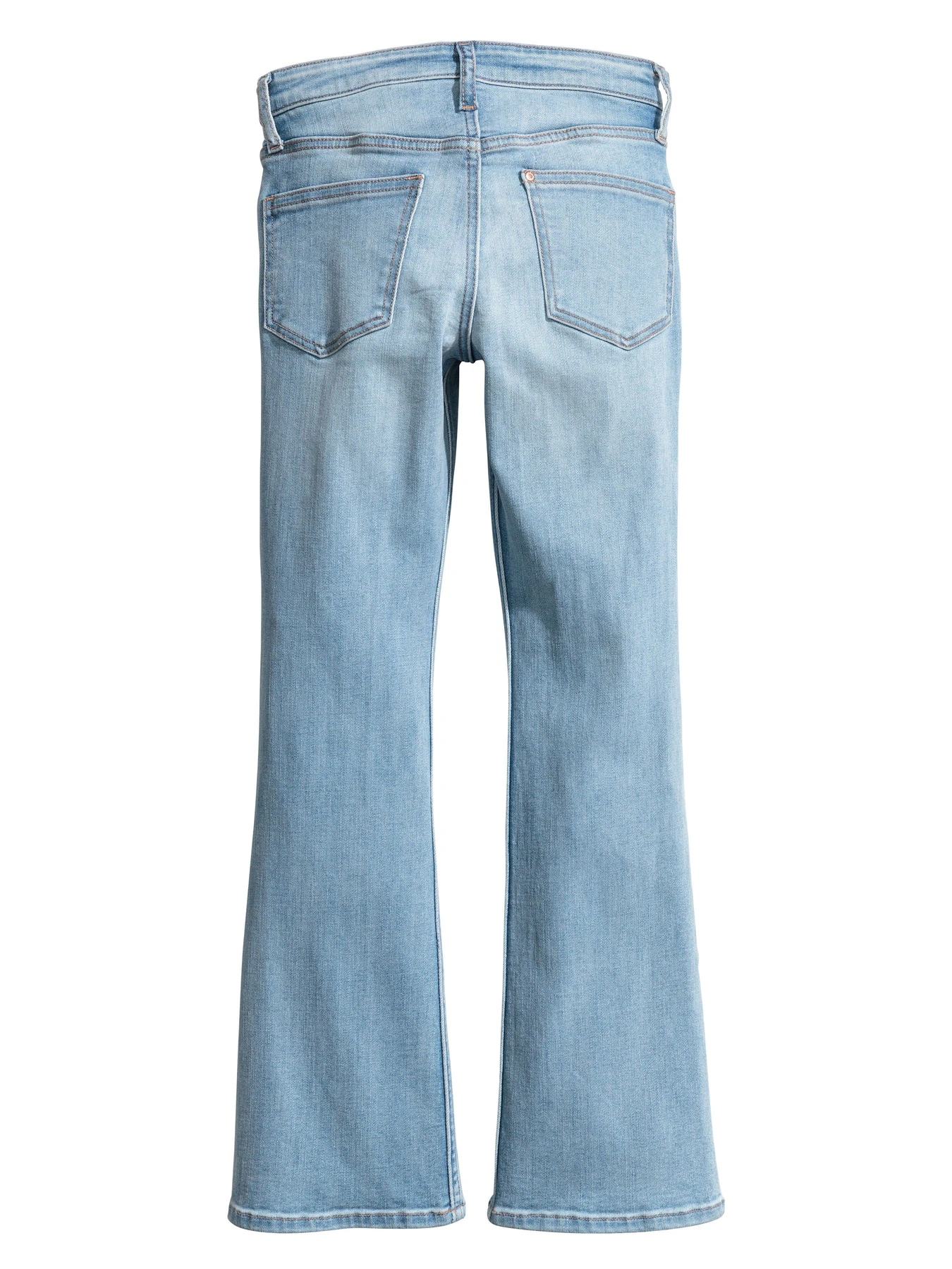 Джинсы H&M модель 6343 Фото