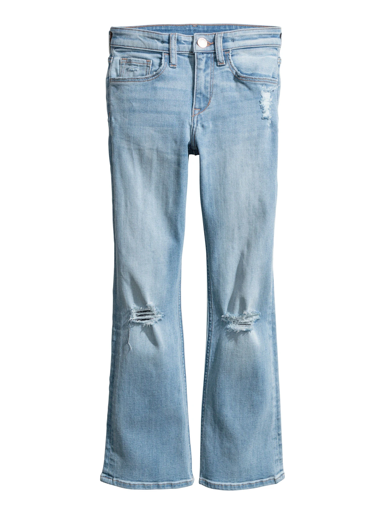 Джинсы H&M модель 6343 Фото