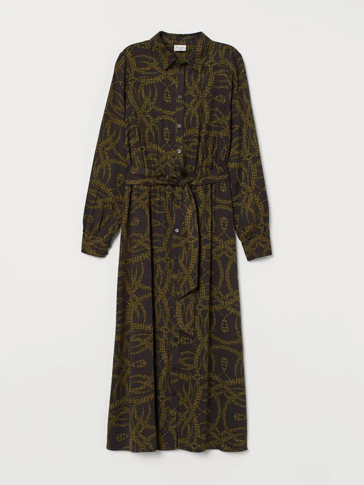 Платья H&M модель 51023 Фото