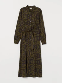 Сукні H&M модель 51023 Фото