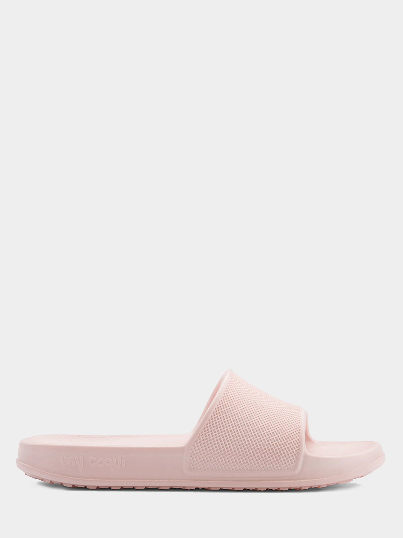 Шлёпанцы COQUI модель 7083Candy_pink Шлёпанцы COQUI модель 7083Candy_pink Фото