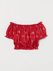 Футболки и поло H&M модель 58612 Фото