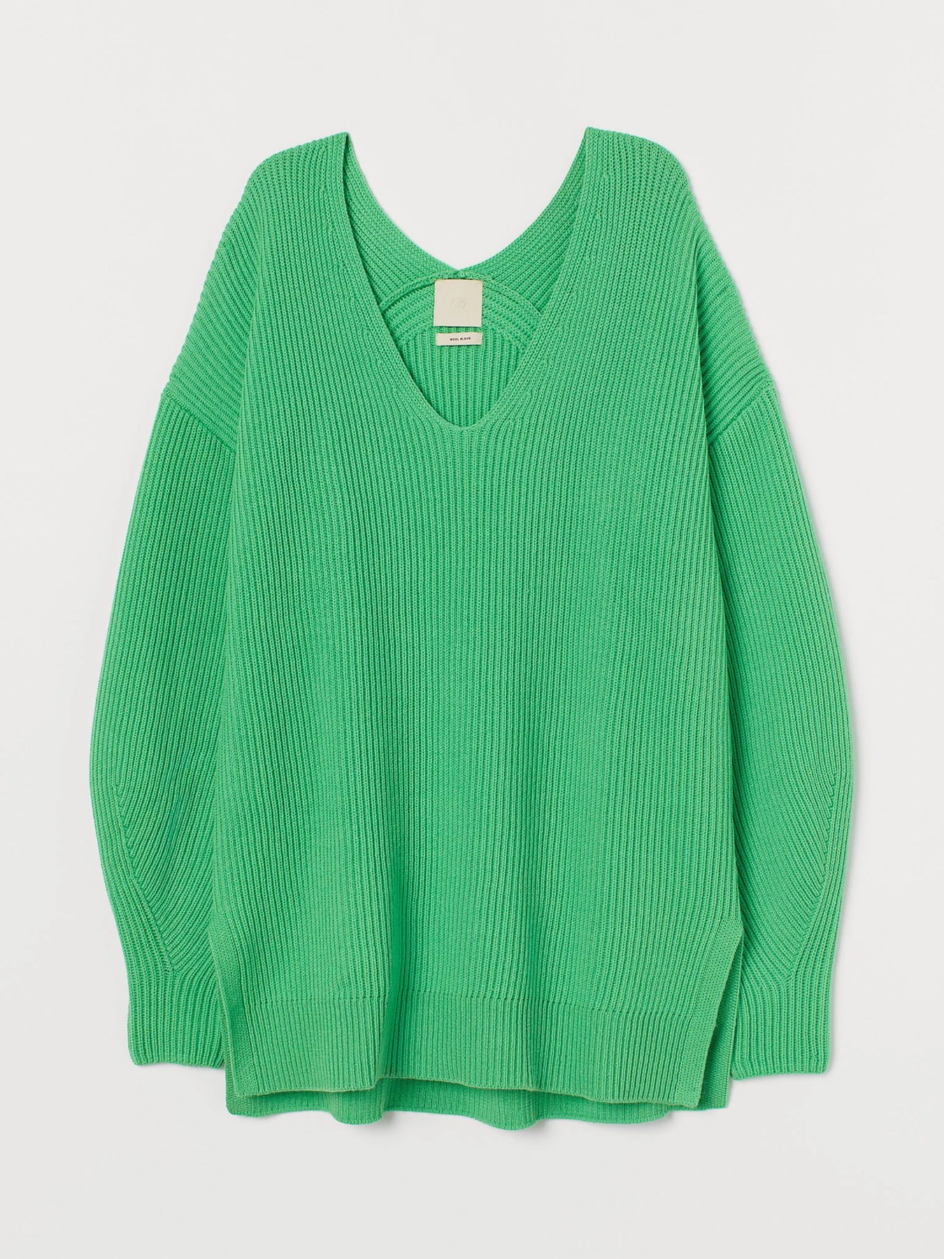Свитры и кардиганы H&M модель 44491 Фото