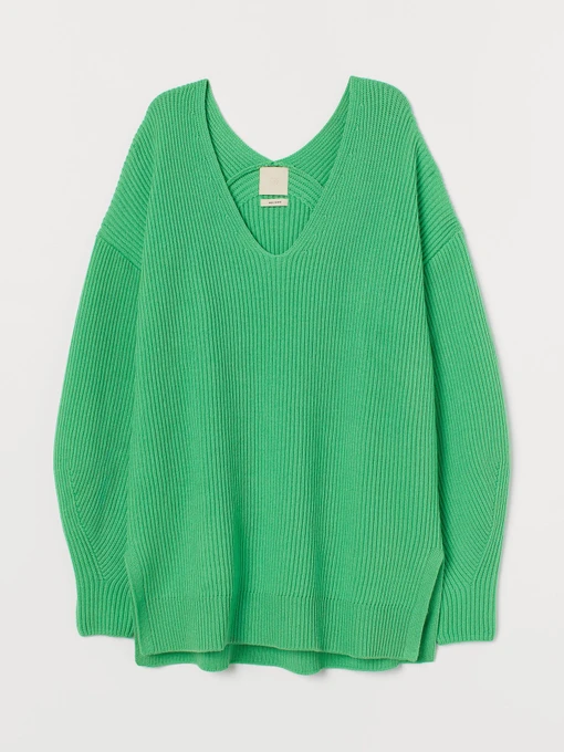 Свитры и кардиганы H&M модель 44491 Фото