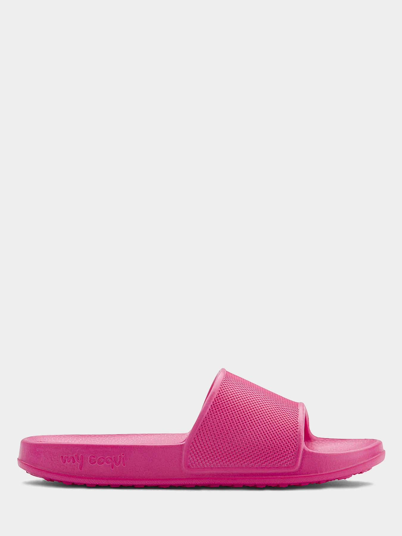 Шлёпанцы COQUI модель 7083Lt.fuchsia Шлёпанцы COQUI модель 7083Lt.fuchsia Фото
