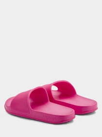 Шлёпанцы COQUI модель 7083Lt.fuchsia Фото