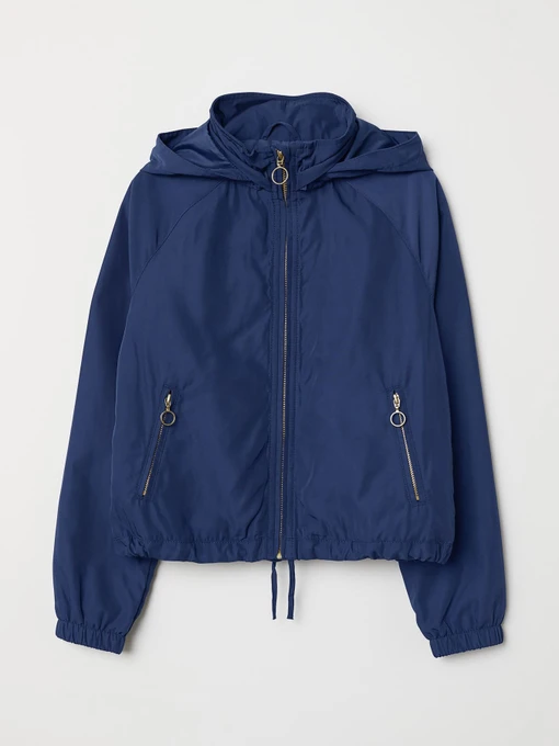 Куртки и дубленки H&M модель 31510 Фото