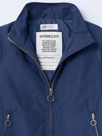 Куртки и дубленки H&M модель 31510 Фото