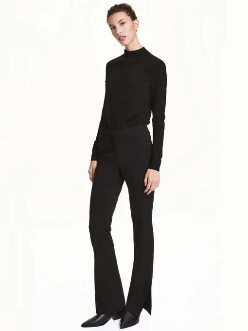 Штани H&M модель 52673 Фото