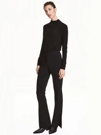 Брюки H&M модель 52673 Фото