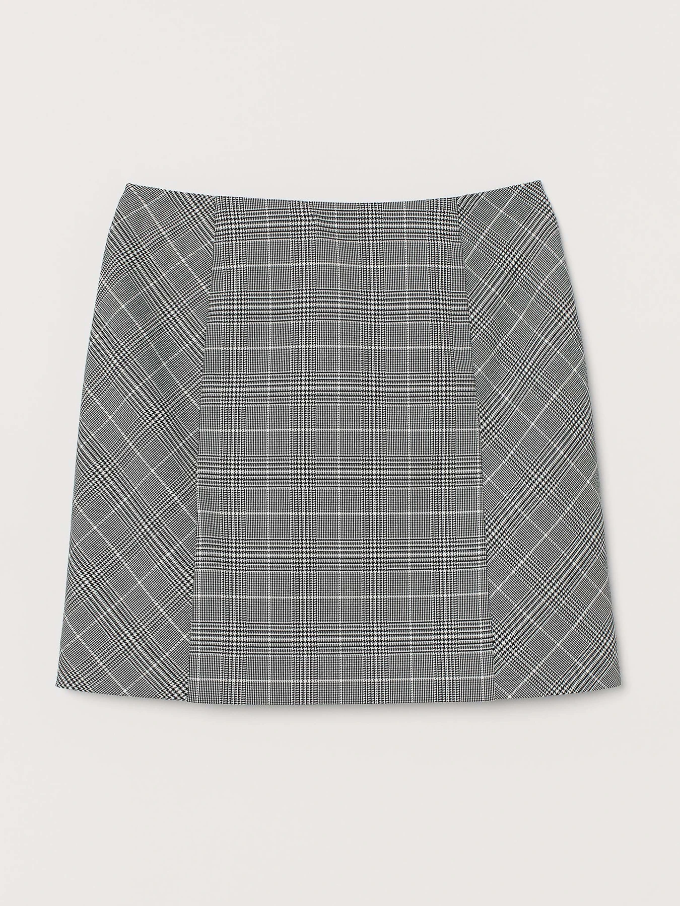 Юбки H&M модель 55585 Фото