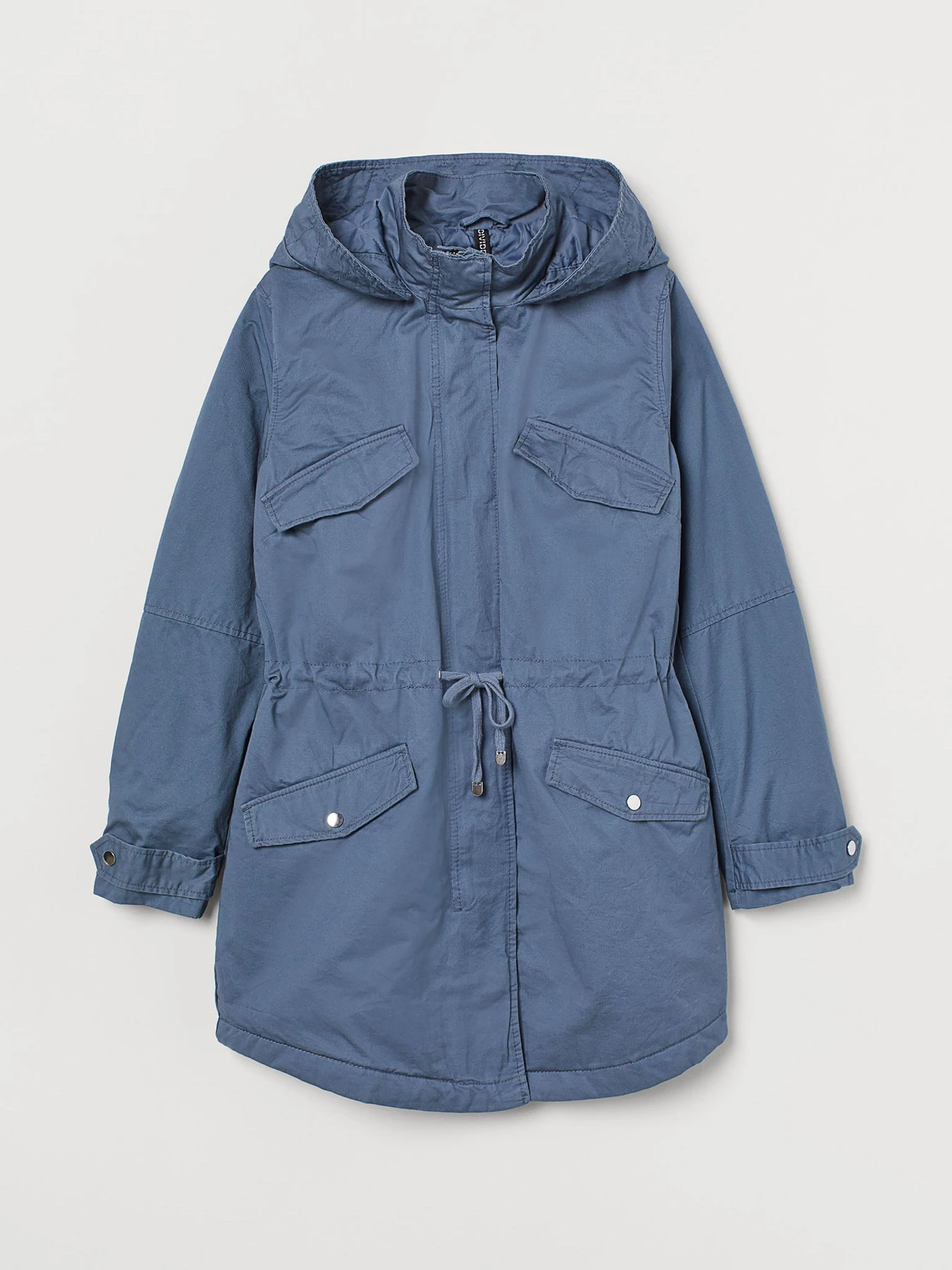 Куртки и дубленки H&M модель 60042 Фото