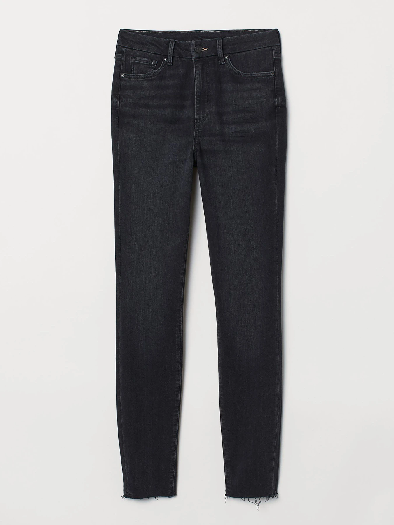 Джинси H&M модель 62746 Фото