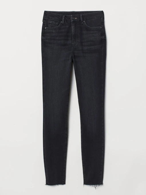 Джинси H&M модель 62746 Фото