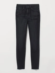 Джинси H&M модель 62746 Фото