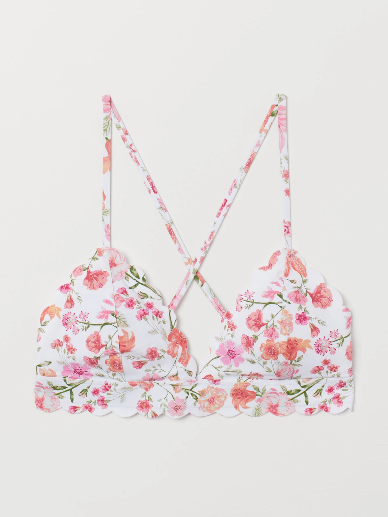 Одежда для пляжа H&M модель 62777 Фото
