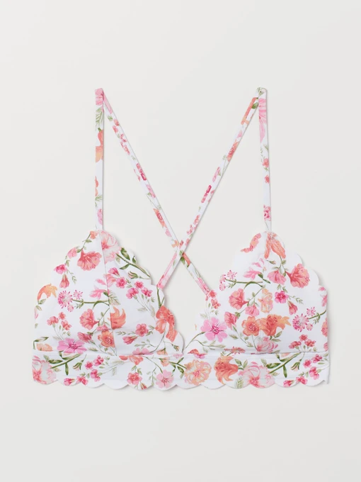 Одежда для пляжа H&M модель 62777 Фото