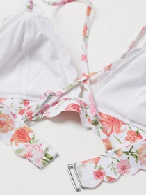Одежда для пляжа H&M модель 62777 Фото