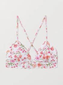 Одежда для пляжа H&M модель 62777 Фото
