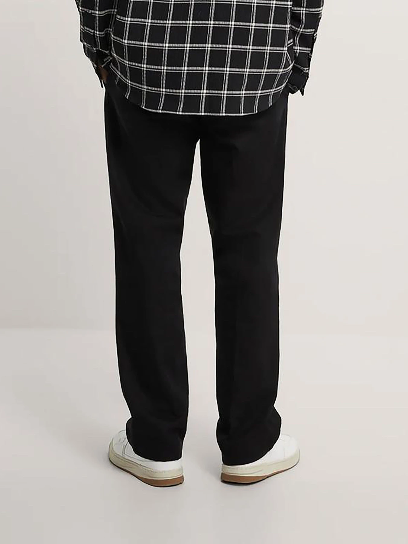 Брюки ZARA модель 65380 Фото