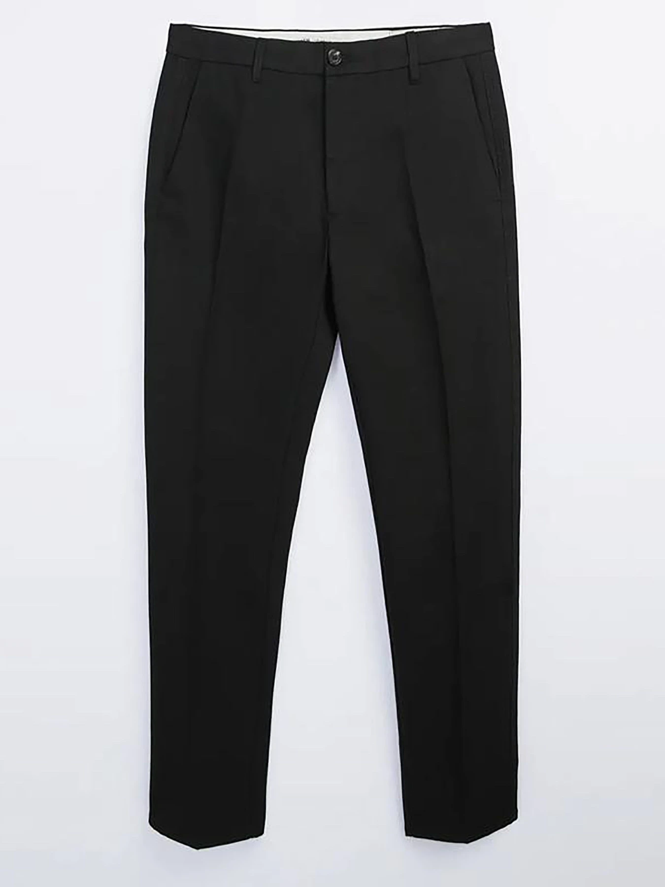 Брюки ZARA модель 65380 Фото