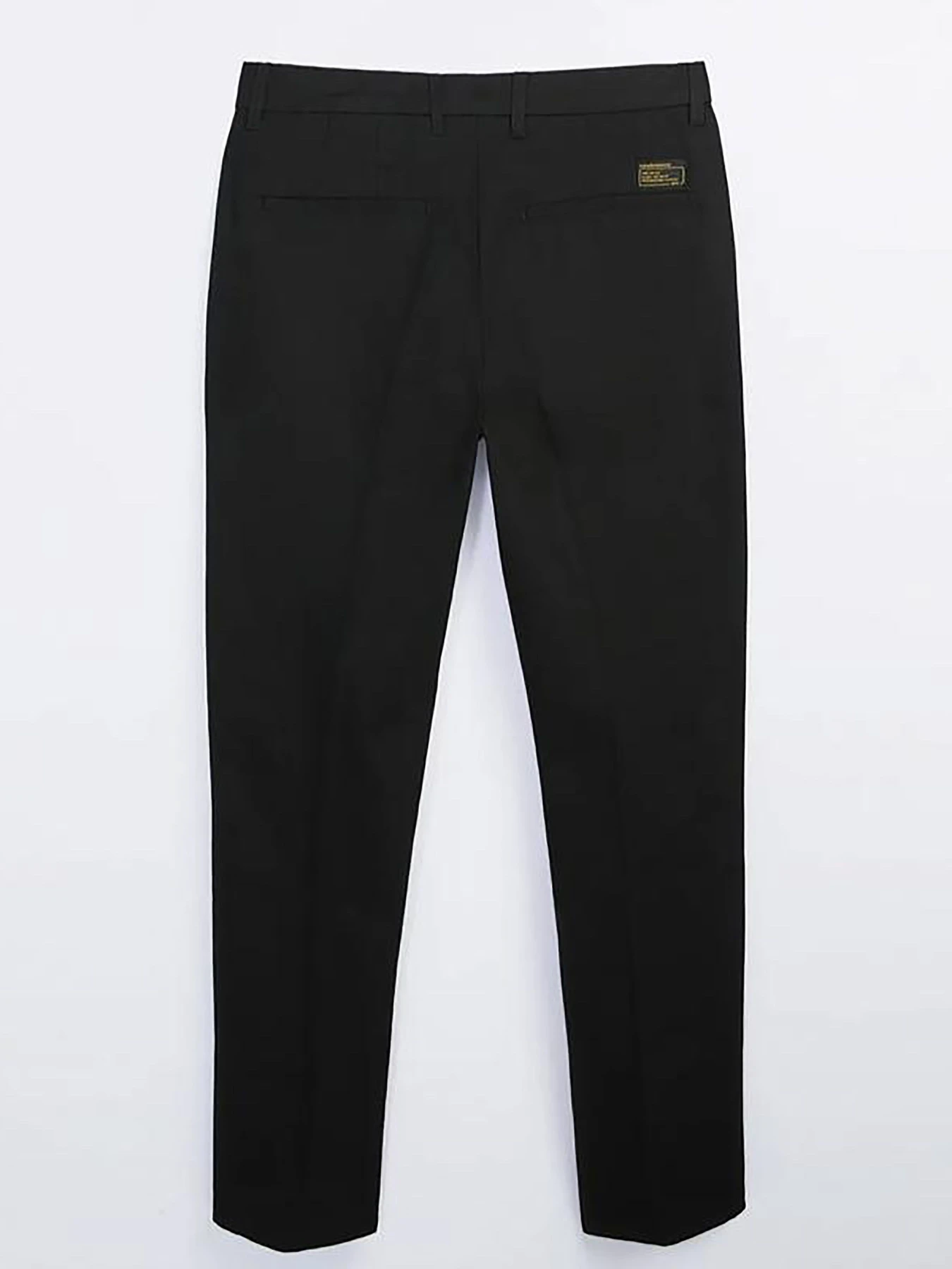 Брюки ZARA модель 65380 Фото