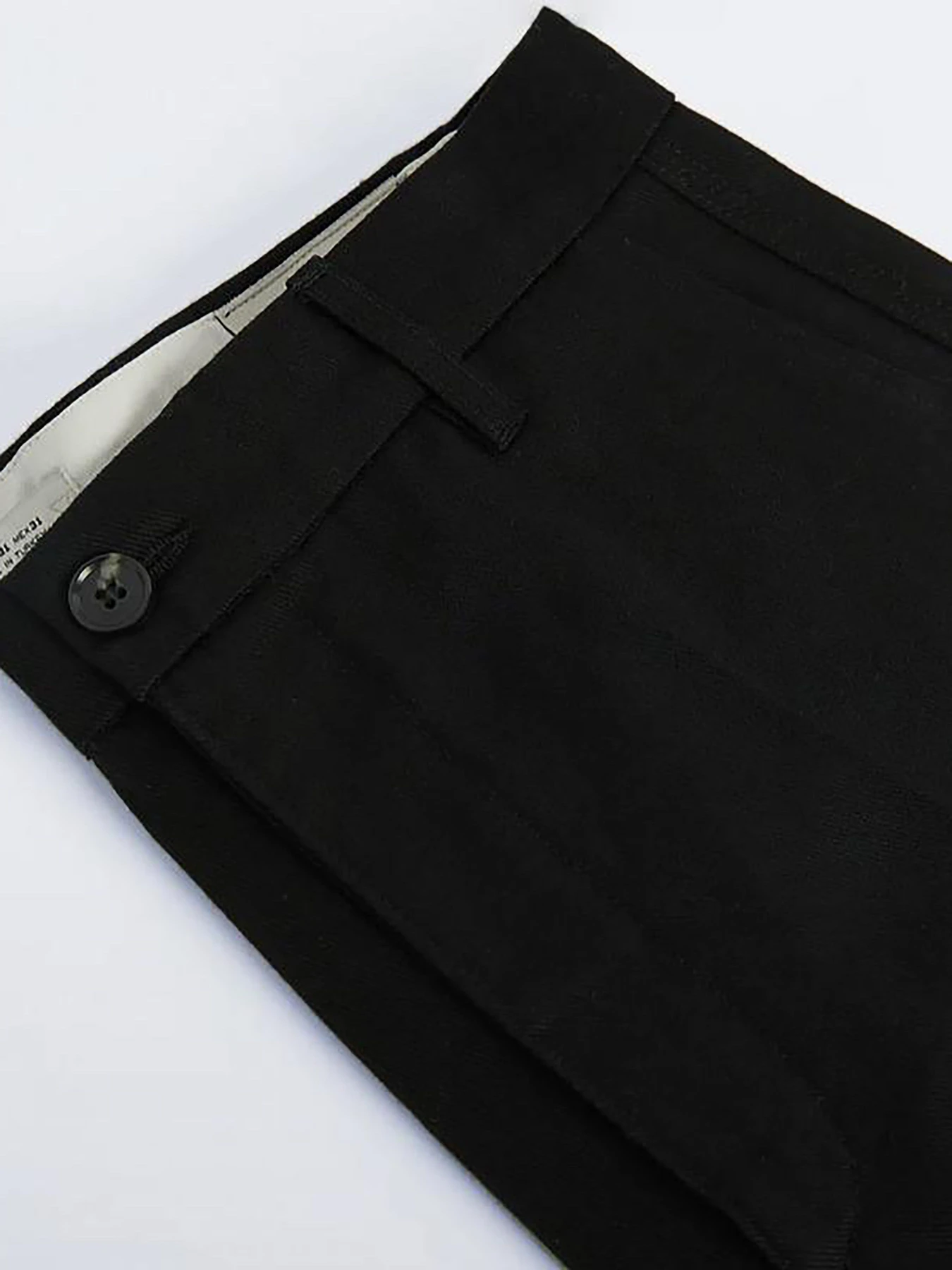 Брюки ZARA модель 65380 Фото