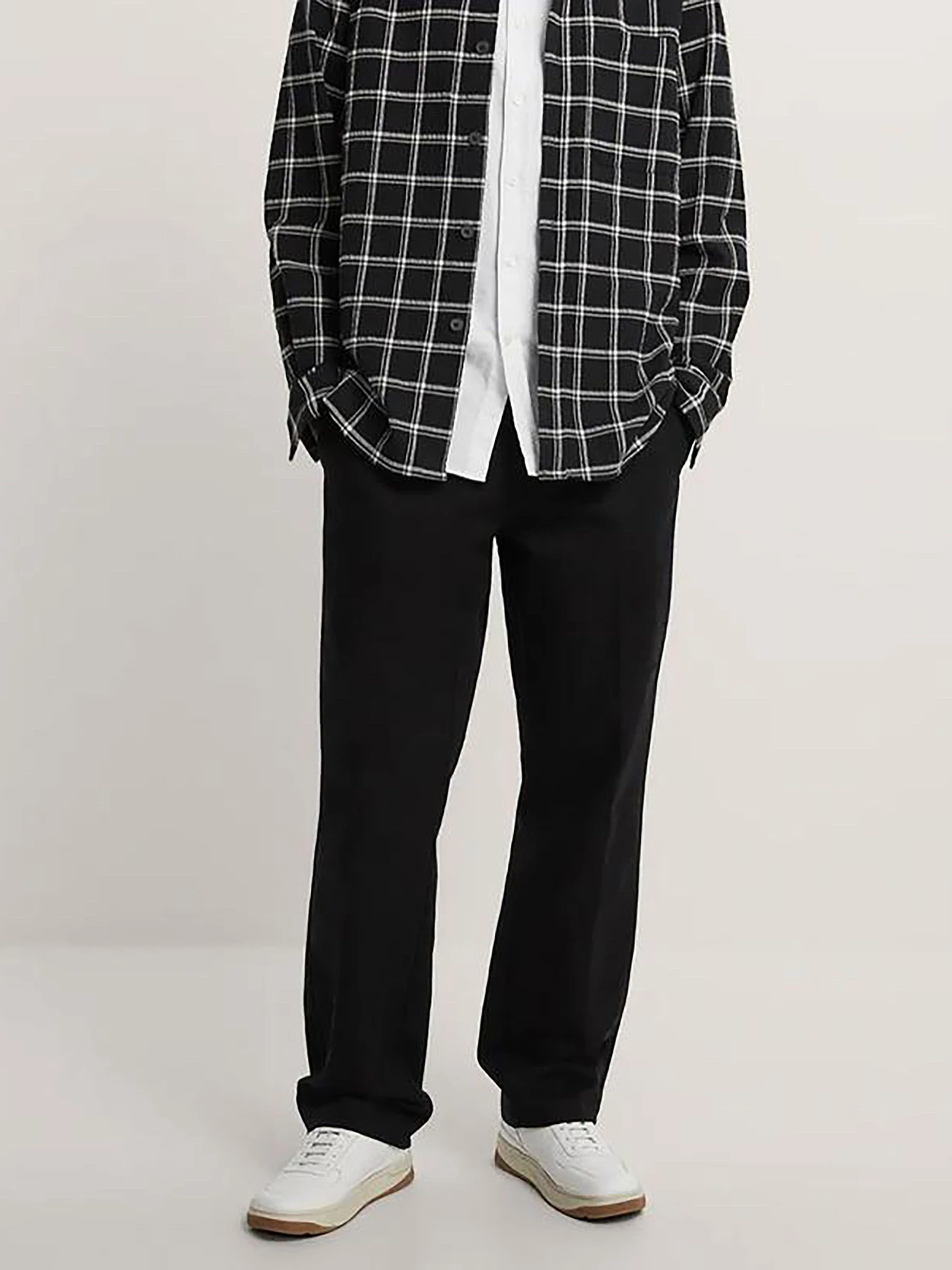 Брюки ZARA модель 65380 Фото