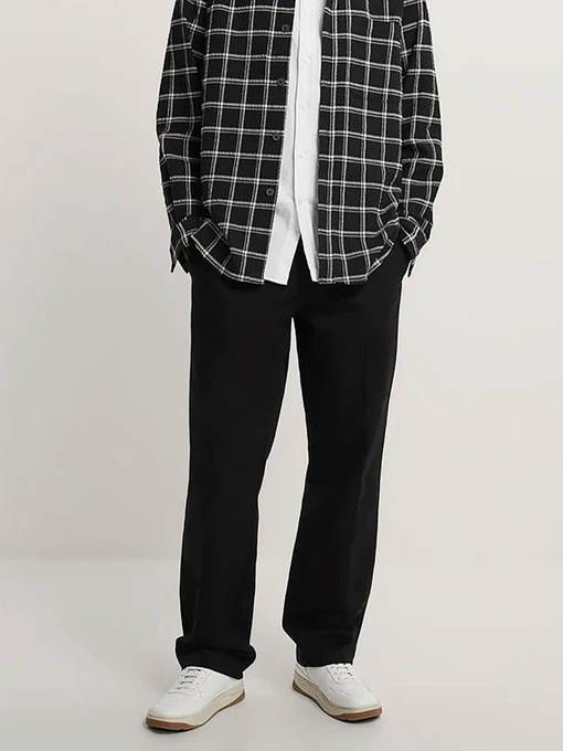 Брюки ZARA модель 65380 Фото