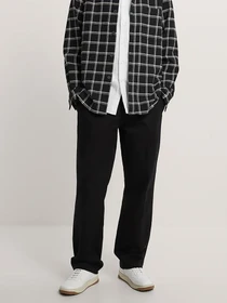 Брюки ZARA модель 65380 Фото