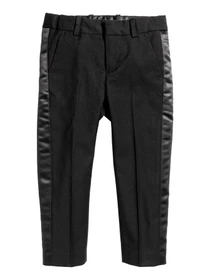 Штани H&M модель 32386 Фото