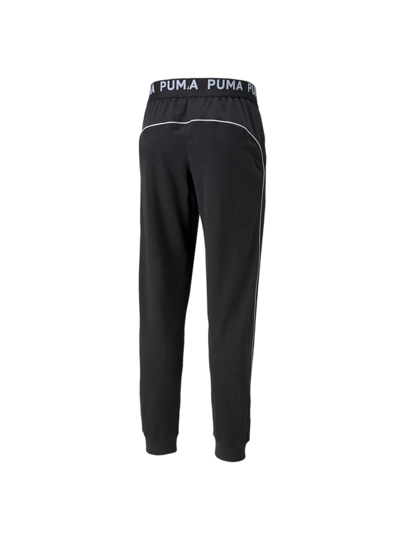 Штани PUMA Train Knit Jogger модель 521837 Штани PUMA Train Knit Jogger модель 521837 Фото