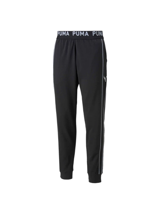 Штани PUMA Train Knit Jogger модель 521837 Фото